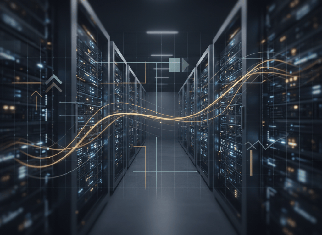 AI’s Financing Boom Is Becoming a Balance-Sheet&nbsp;Story