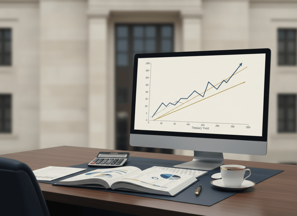 Markets Now Expect a Fed Rate Hike. CFOs Should Reforecast These Five Assumptions.