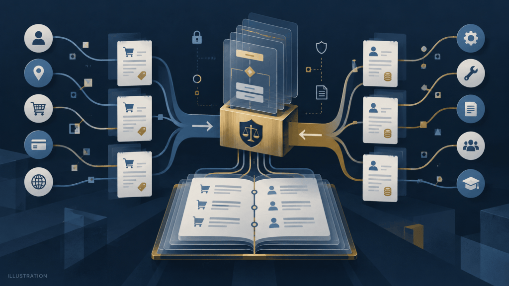 FTC Personalized-Pricing Inquiry Reaches Finance&nbsp;Controls