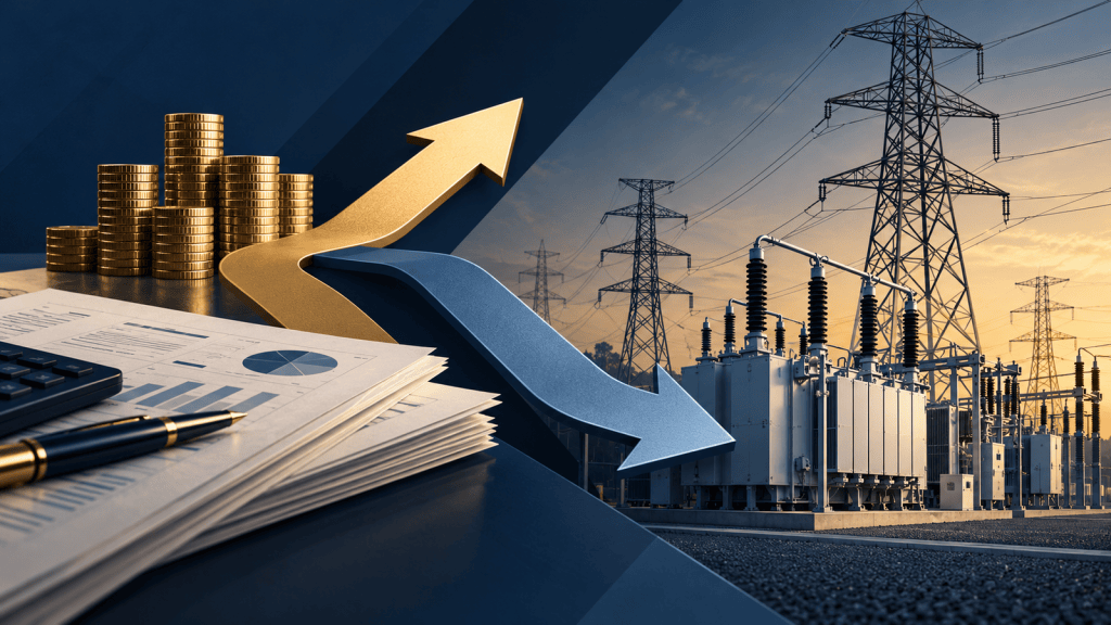 GE Vernova’s $20 Billion Buyback Meets a $9 Billion&nbsp;Acquisition