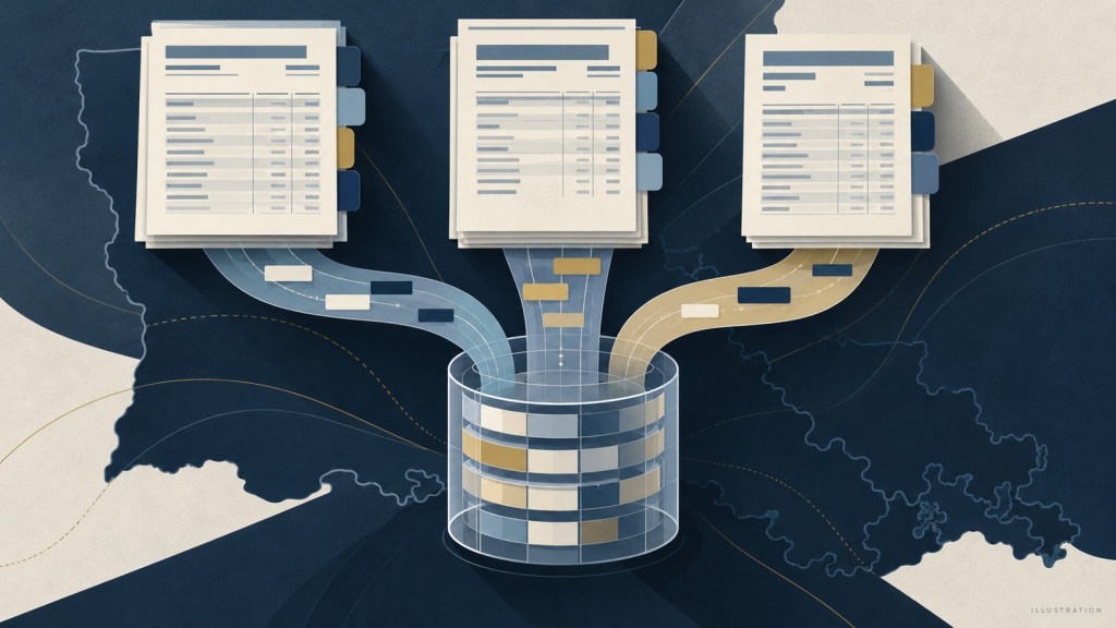 Louisiana’s $3.2 Billion Nonprofit Ledger Needs Common&nbsp;Definitions