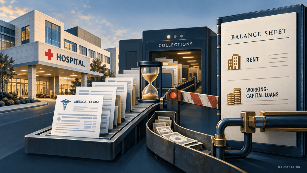 Hospital Billing Problems Reach MPT’s Balance&nbsp;Sheet
