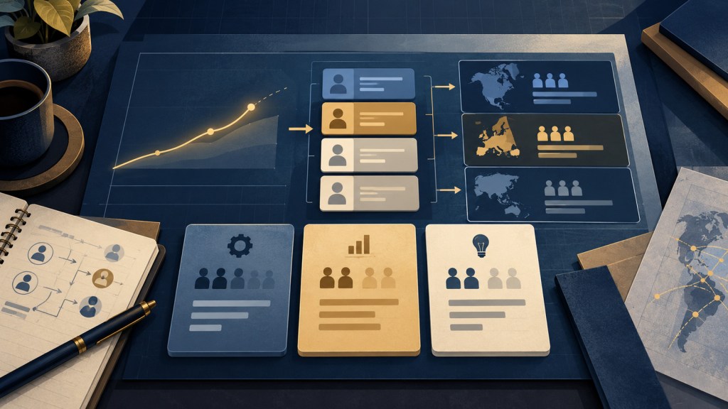 Randstad’s Rebound Complicates the Labor&nbsp;Slowdown
