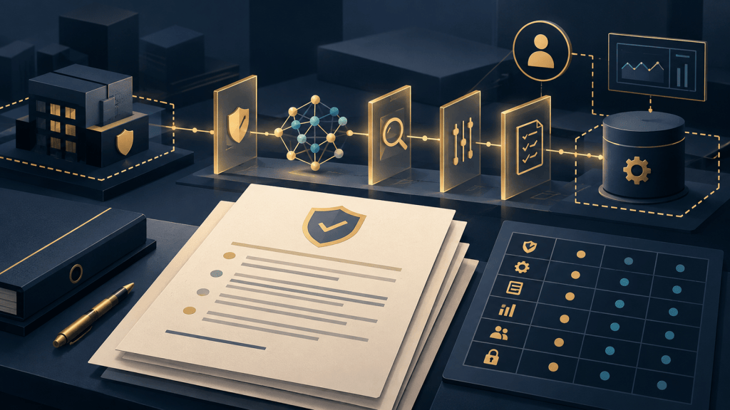 AICPA’s SOC 2 Draft Brings AI Into Vendor&nbsp;Assurance